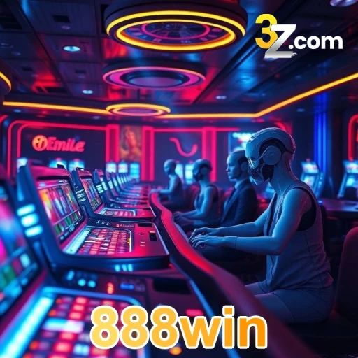 888win Apostas Esportivas