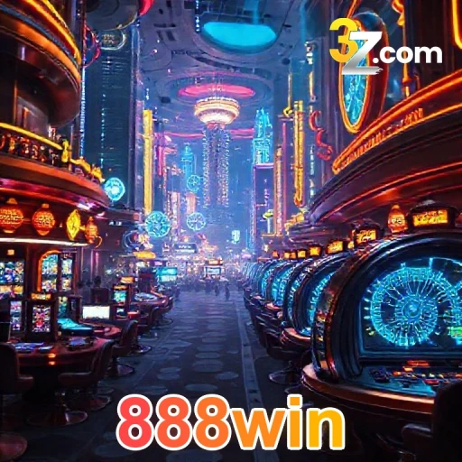 888win
