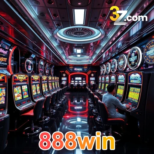 888win Esportes Ao Vivo