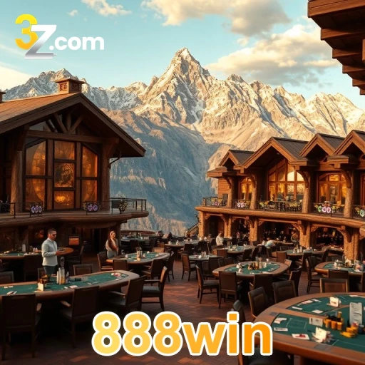 888win Pagamentos Rápidos