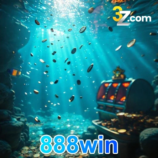 888win Jogos de caça-níqueis