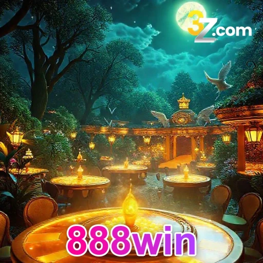 888win