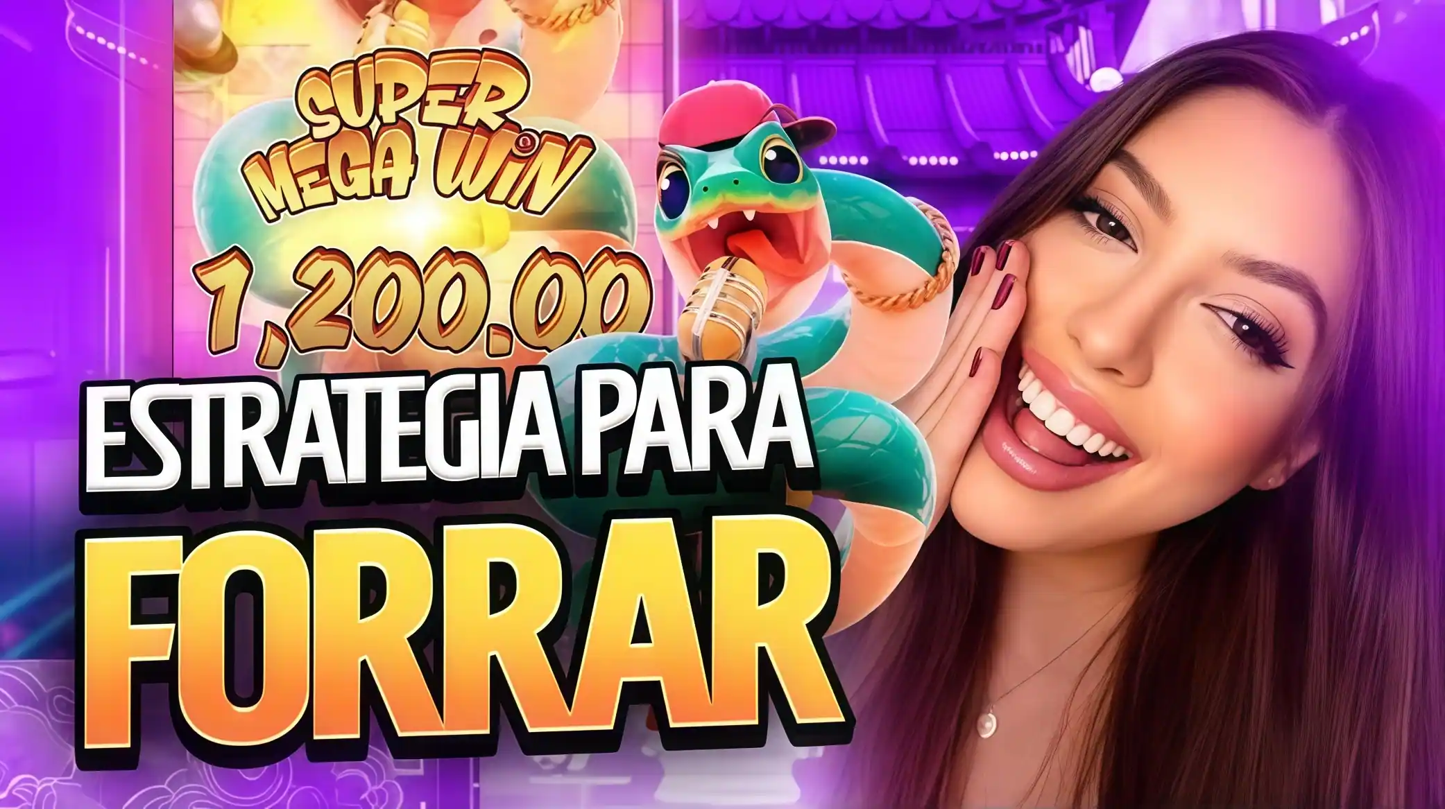 Veneno Dourado Fortune Snake 888win - Sistema de Transformações